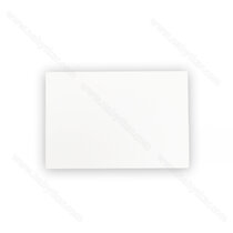 Creobox - bočná krytka bez loga -biela vnútorná Creobox - bočná krytka bez loga -biela vnútorná