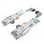 Súprava jednotky a unášača TIP-ON BLUMOTION T60B3130 , 10-20kg pre výsuv 270 a 300/ Blum /Blum
