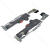Súprava jednotky a unášača TIP-ON BLUMOTION T60B3530 L3, 5-40kg pre výsuv 350-650 /Blum