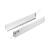 T- box ANTARO 550mm Bočnica Lavá a Pravá - Biely /Blum