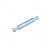 Tiahlo excentra obojstranné 24/24mm 005929-883-300 /Titus